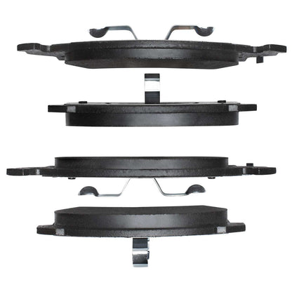 R1 Concepts Disc Brake Pad Set 2311-0506-00