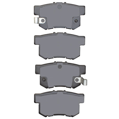 R1 Concepts Disc Brake Pad Set 2311-0536-00