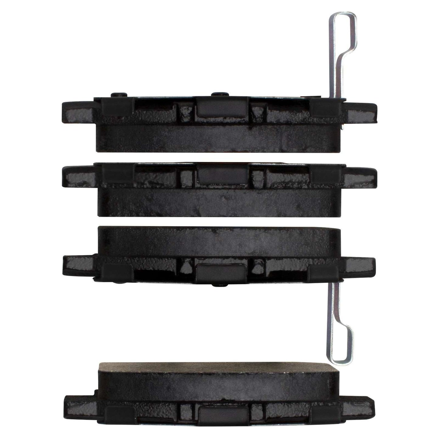 R1 Concepts Disc Brake Pad Set 2311-0537-00