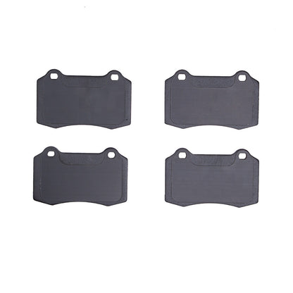 R1 Concepts Disc Brake Pad Set 2311-0592-10