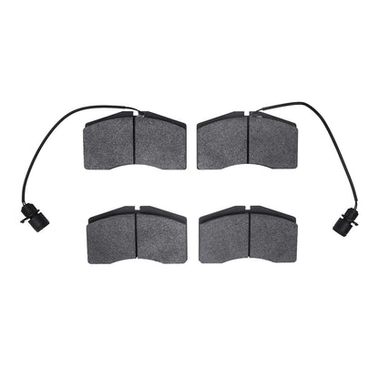 R1 Concepts Disc Brake Pad Set 2311-0594-10