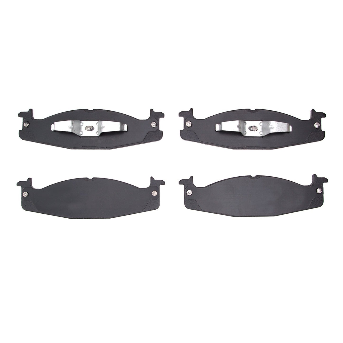 R1 Concepts Disc Brake Pad Set 2311-0632-00