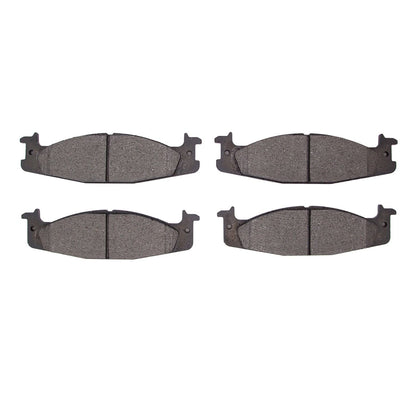 R1 Concepts Disc Brake Pad Set 2311-0632-00