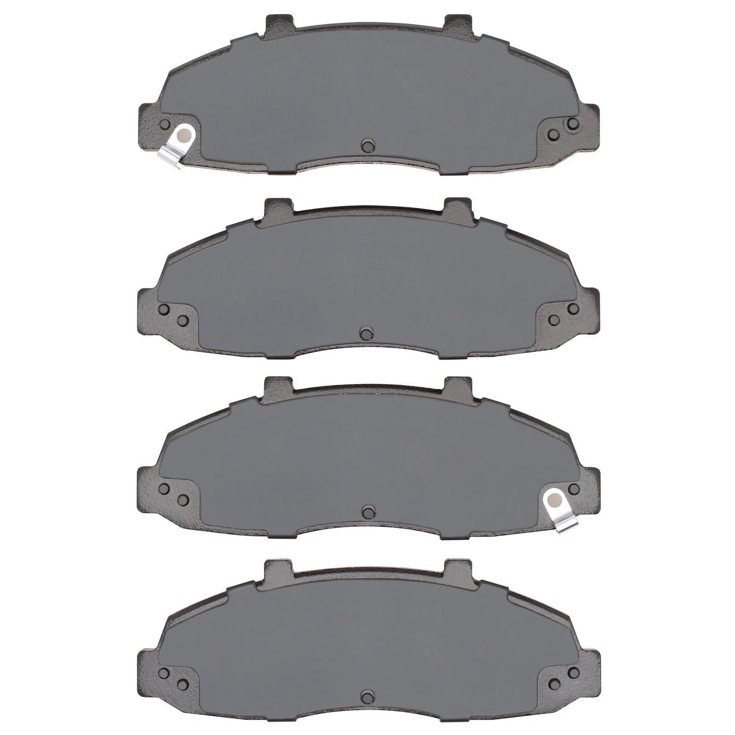 R1 Concepts Disc Brake Pad Set 2311-0679-00