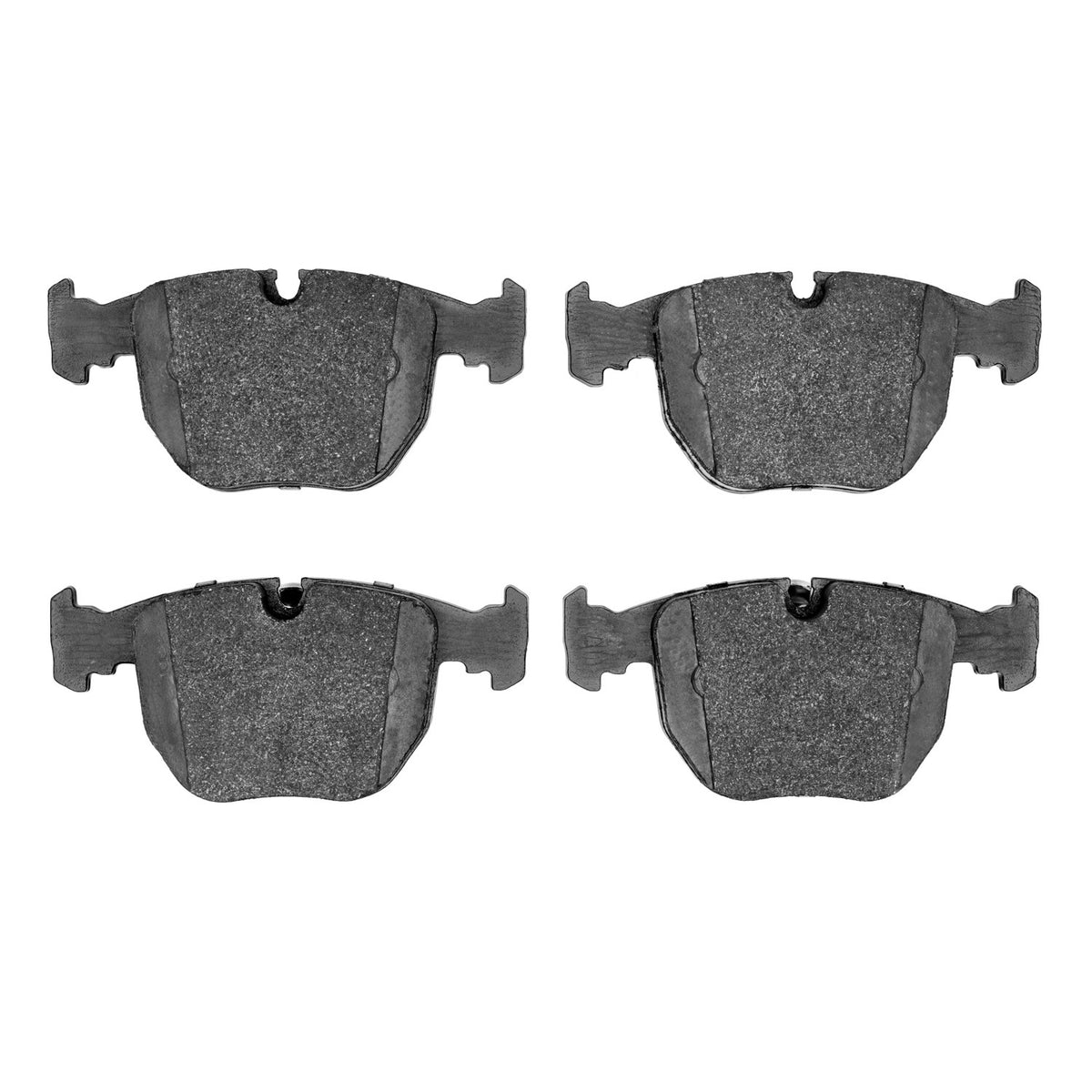 R1 Concepts Disc Brake Pad Set 2311-0681-00