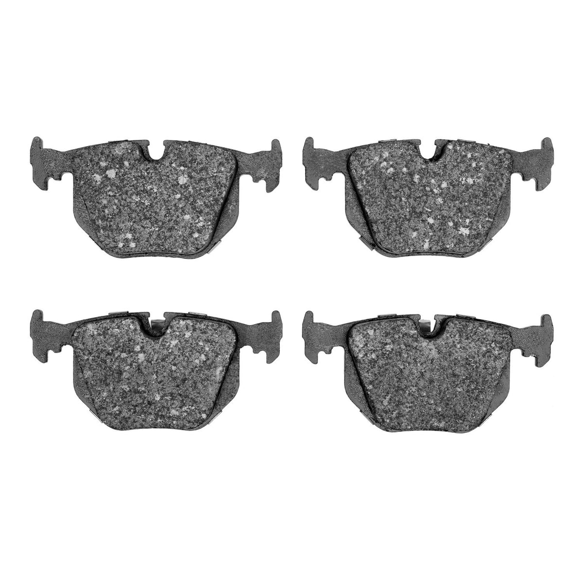 R1 Concepts Disc Brake Pad Set 2311-0683-00