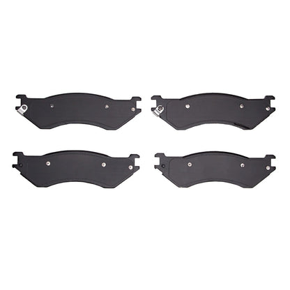 R1 Concepts Disc Brake Pad Set 2311-0702-10