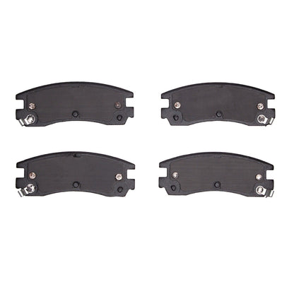 R1 Concepts Disc Brake Pad Set 2311-0714-00