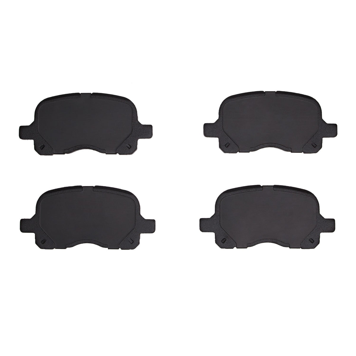 R1 Concepts Disc Brake Pad Set 2311-0741-00
