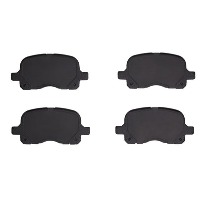 R1 Concepts Disc Brake Pad Set 2311-0741-00