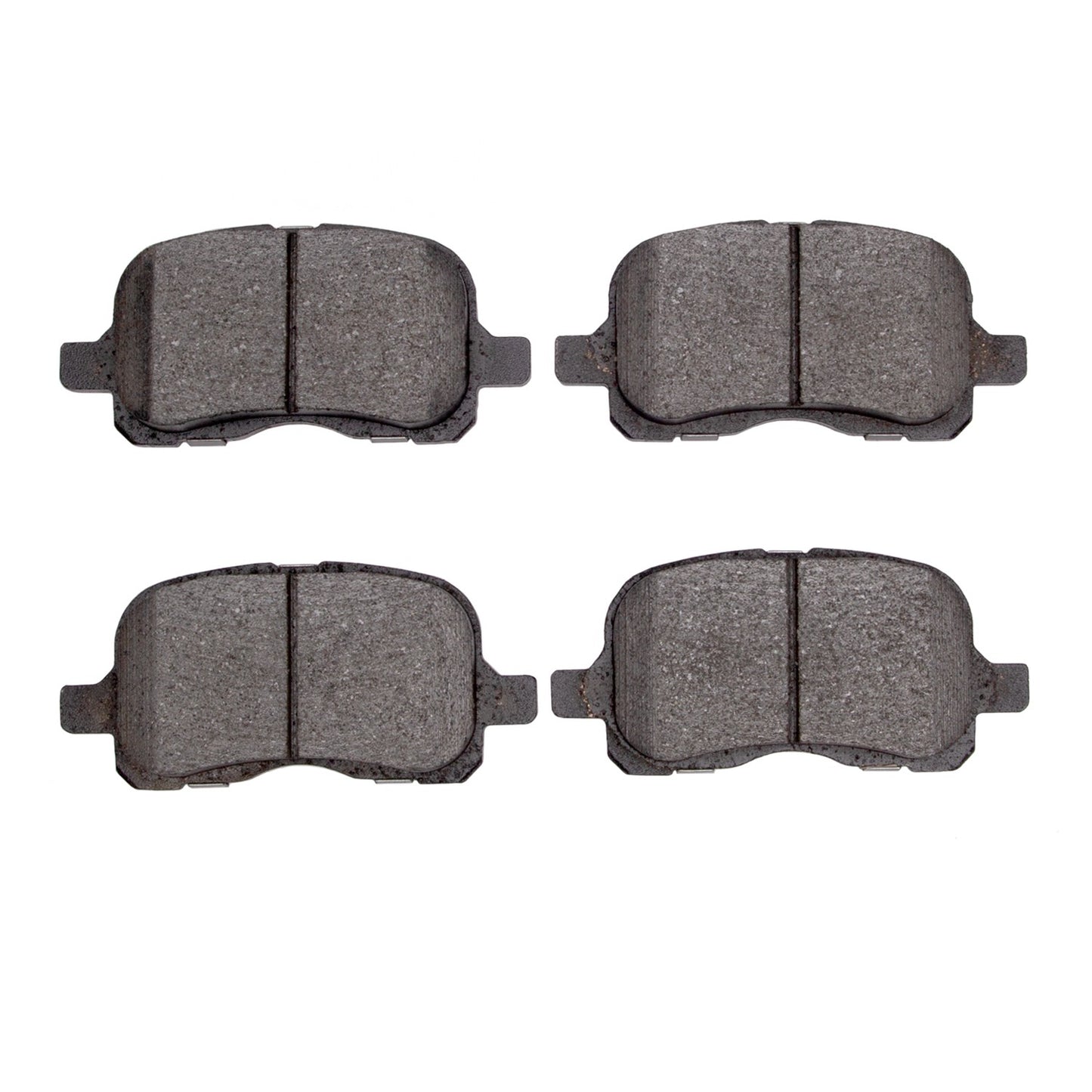 R1 Concepts Disc Brake Pad Set 2311-0741-00