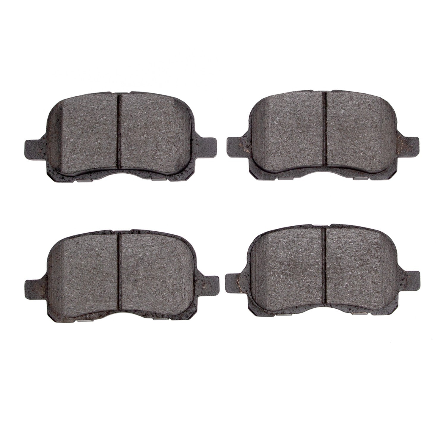 R1 Concepts Disc Brake Pad Set 2311-0741-00