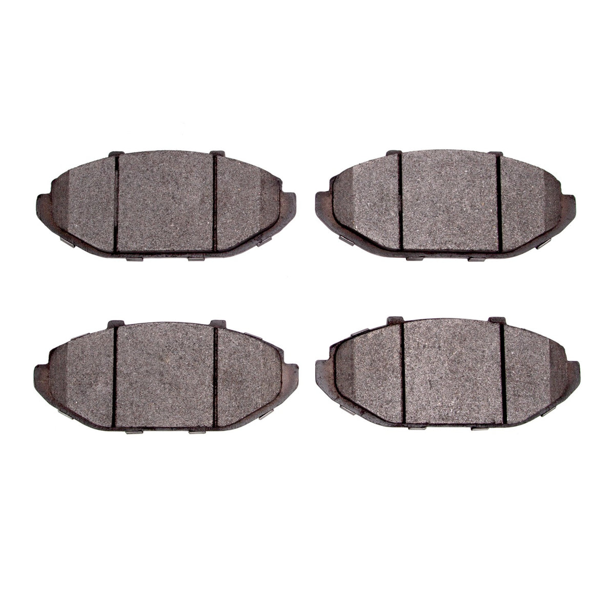 R1 Concepts Disc Brake Pad Set 2311-0748-00