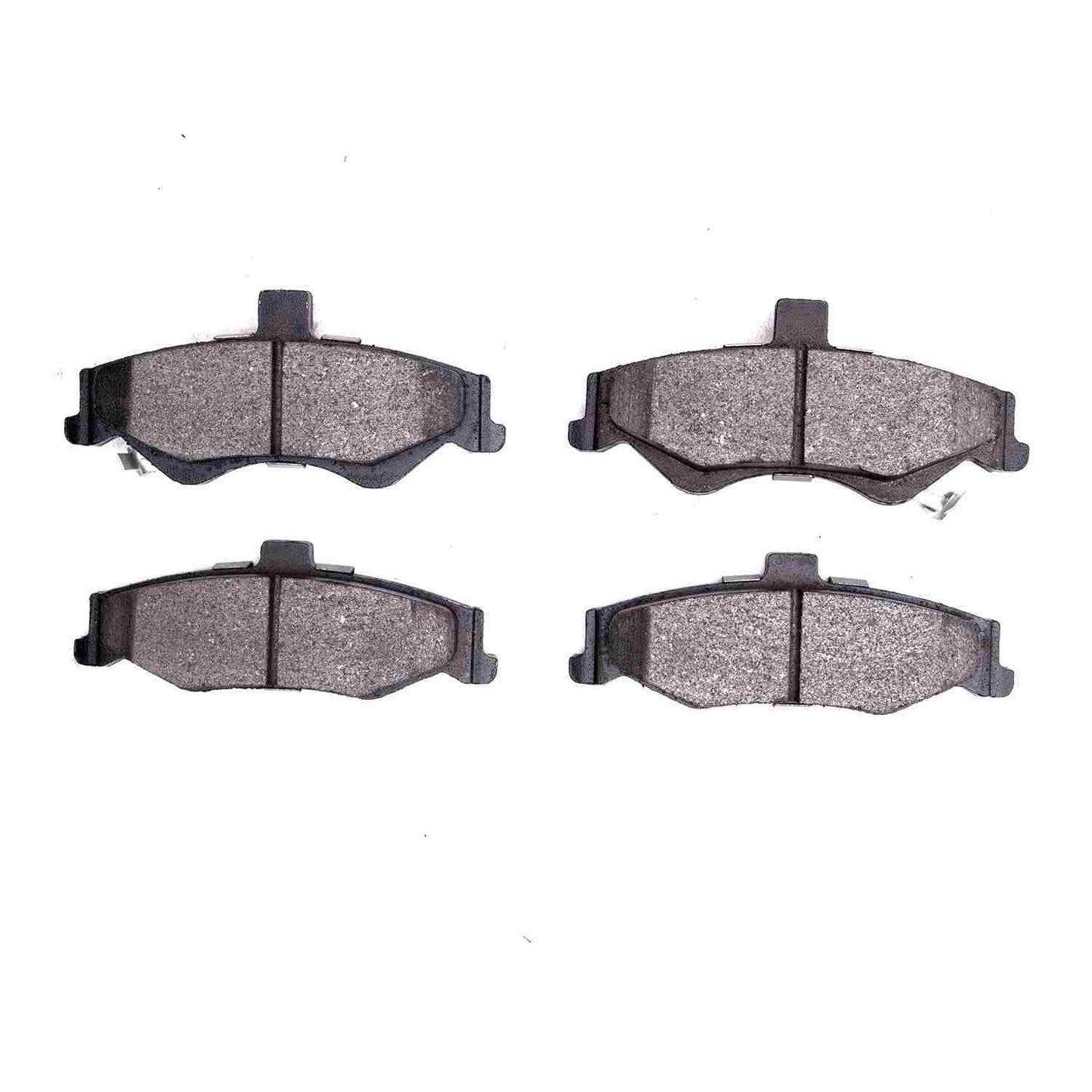 R1 Concepts Disc Brake Pad Set 2311-0750-00