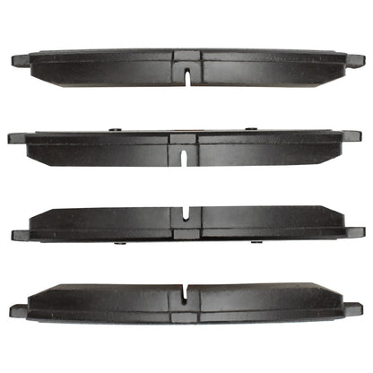 R1 Concepts Disc Brake Pad Set 2311-0756-00