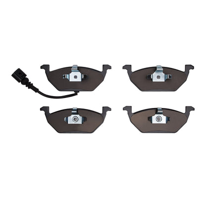 R1 Concepts Disc Brake Pad Set 2311-0768-10