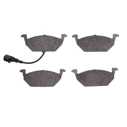 R1 Concepts Disc Brake Pad Set 2311-0768-10