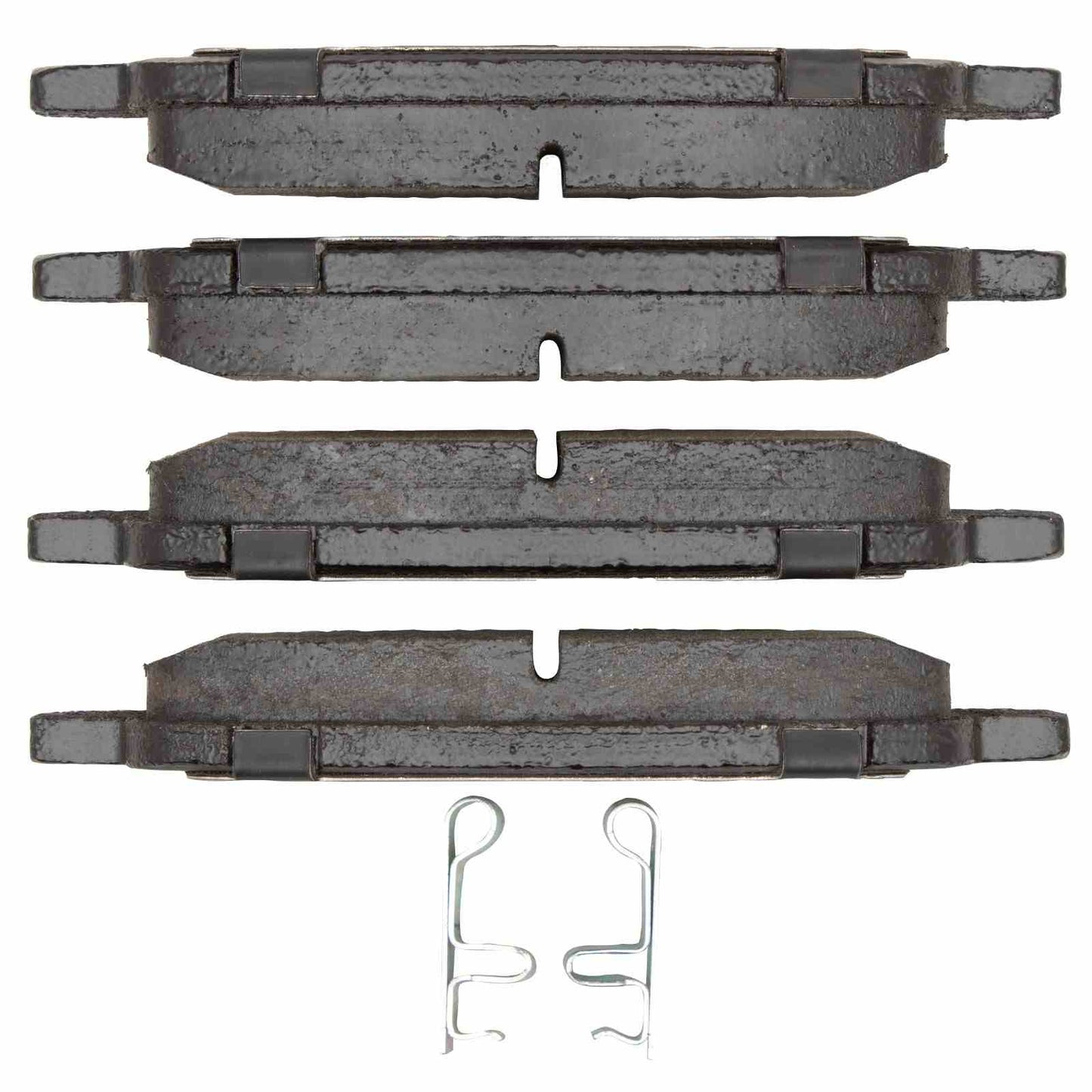 R1 Concepts Disc Brake Pad Set 2311-0770-00