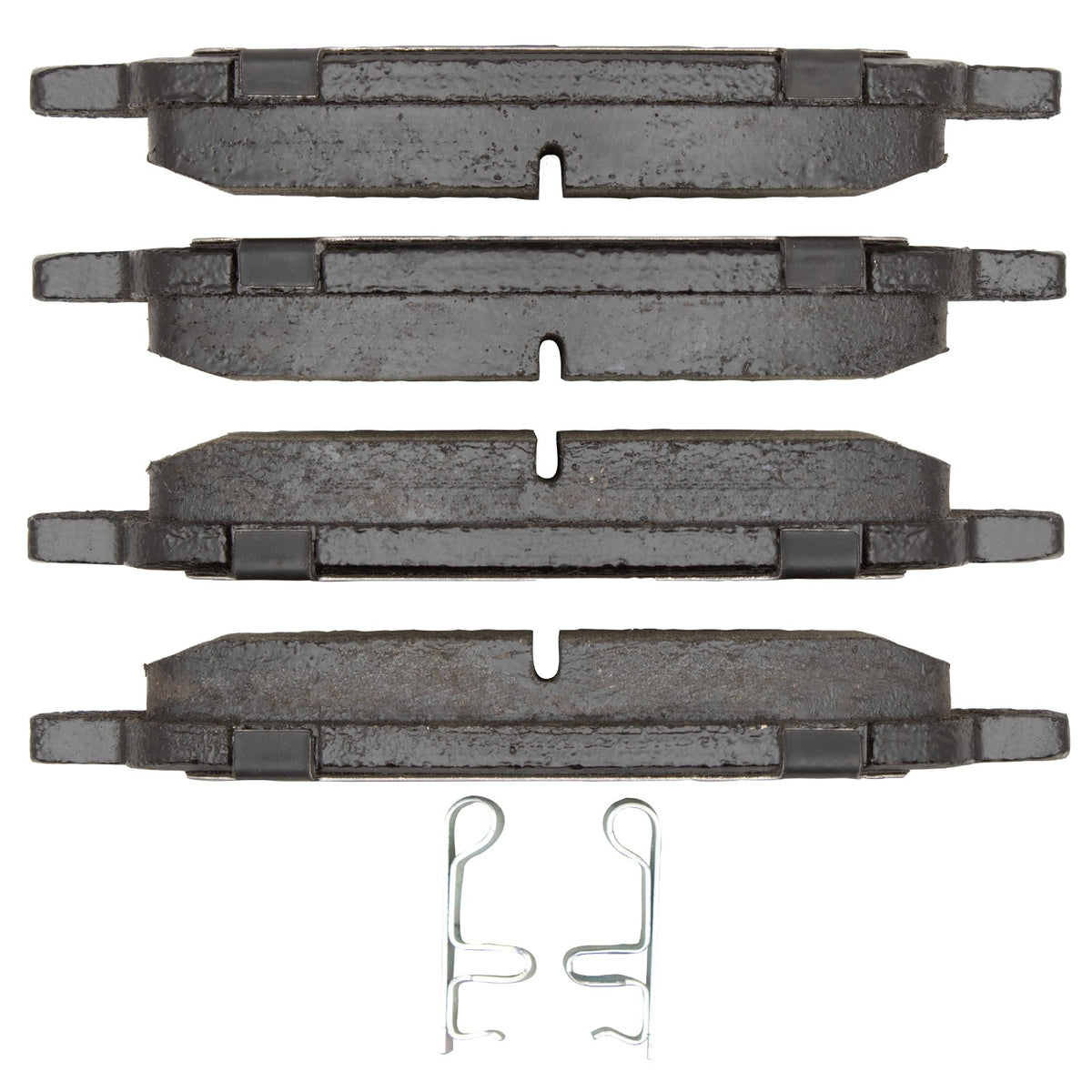 R1 Concepts Disc Brake Pad Set 2311-0770-00