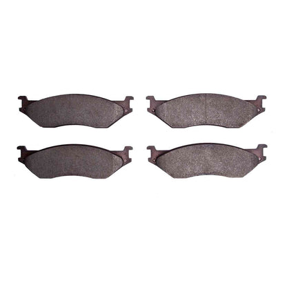 R1 Concepts Disc Brake Pad Set 2311-0777-00