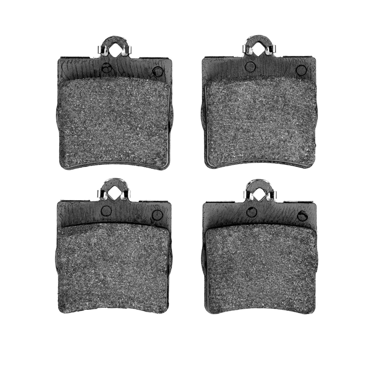 R1 Concepts Disc Brake Pad Set 2311-0779-00