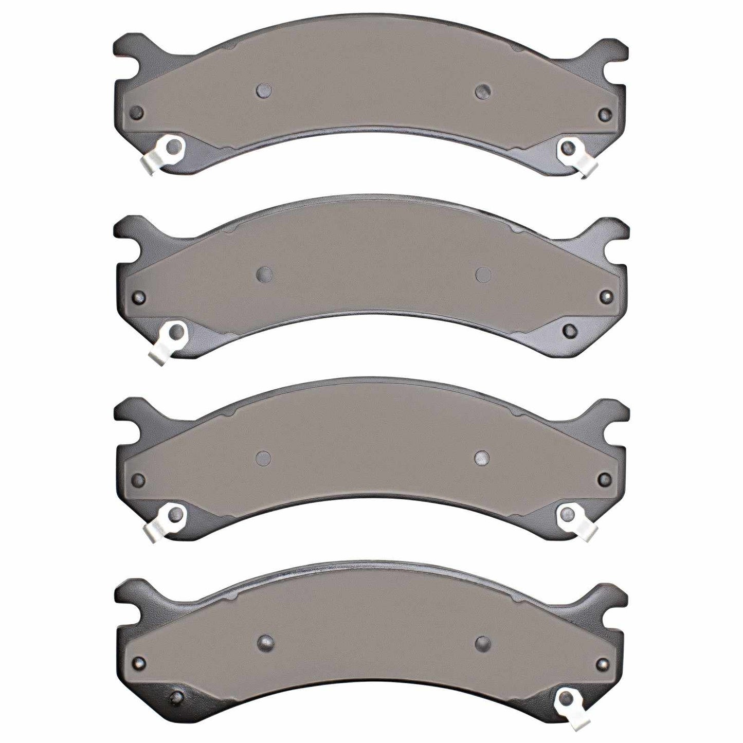 R1 Concepts Disc Brake Pad Set 2311-0784-00