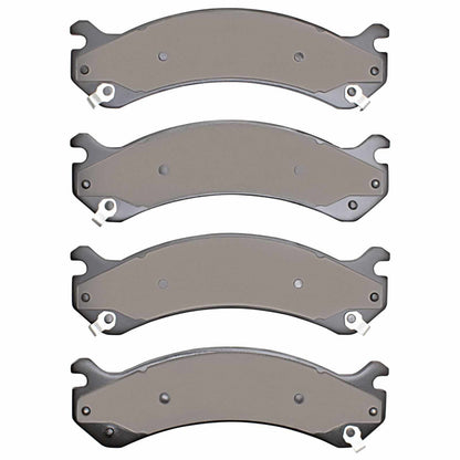 R1 Concepts Disc Brake Pad Set 2311-0784-00