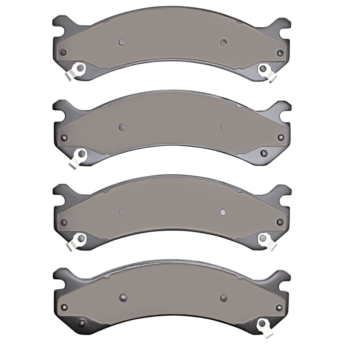R1 Concepts Disc Brake Pad Set 2311-0784-00