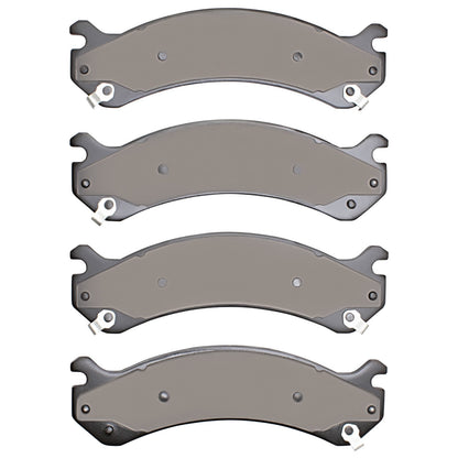 R1 Concepts Disc Brake Pad Set 2311-0784-00