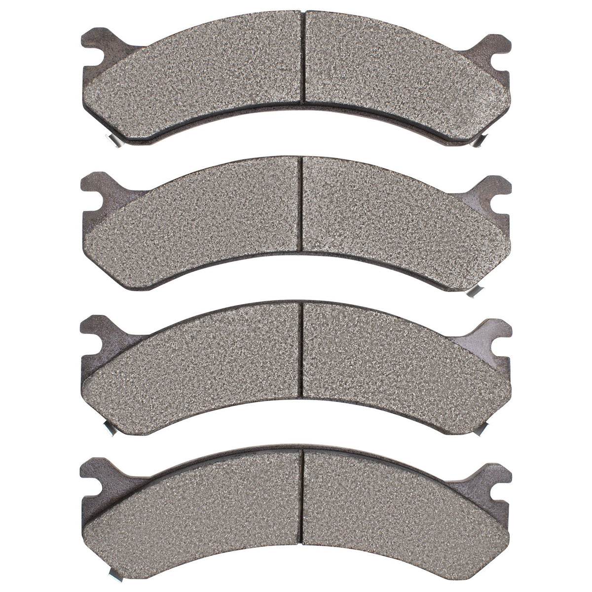 R1 Concepts Disc Brake Pad Set 2311-0784-00