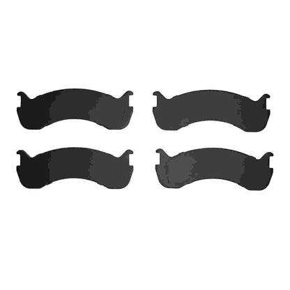 R1 Concepts Disc Brake Pad Set 2311-0786-00
