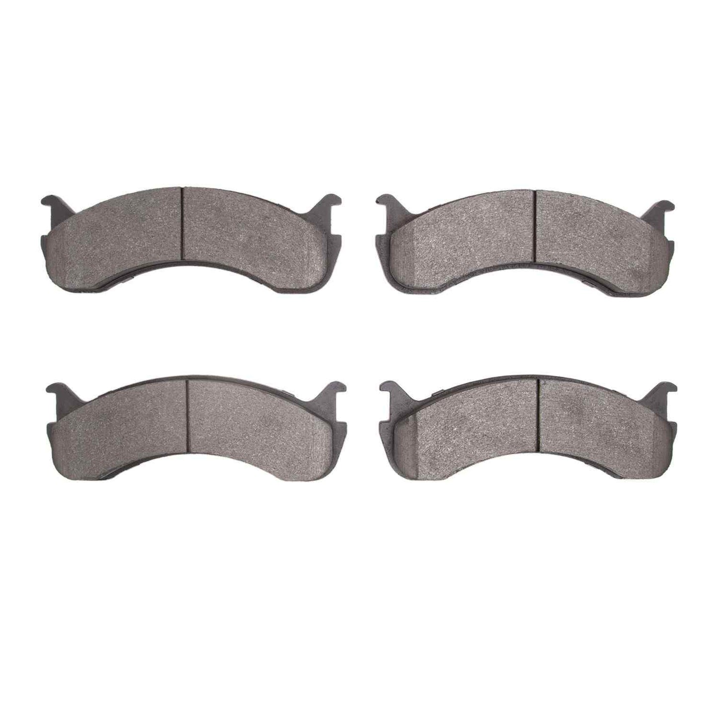 R1 Concepts Disc Brake Pad Set 2311-0786-10