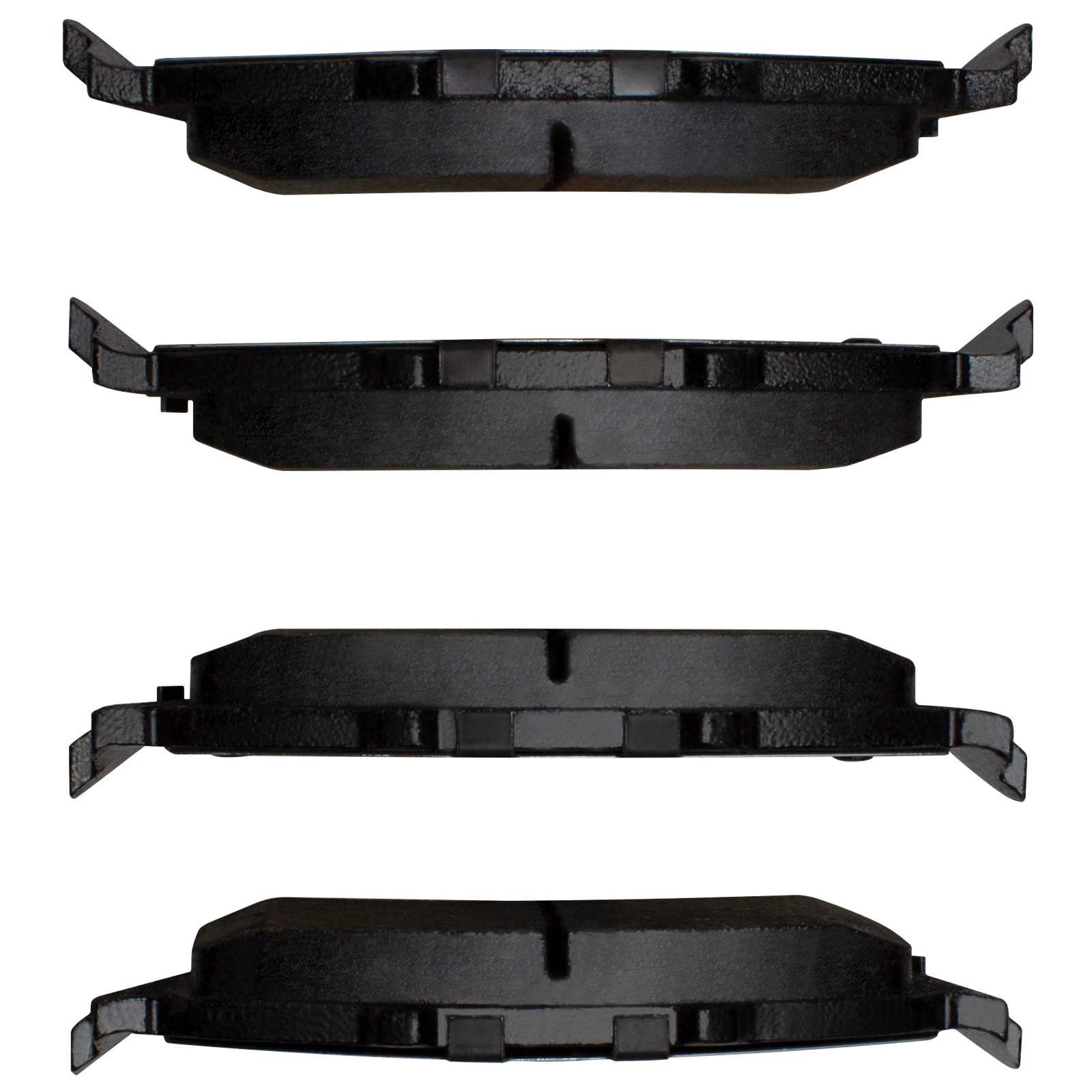 R1 Concepts Disc Brake Pad Set 2311-0792-00