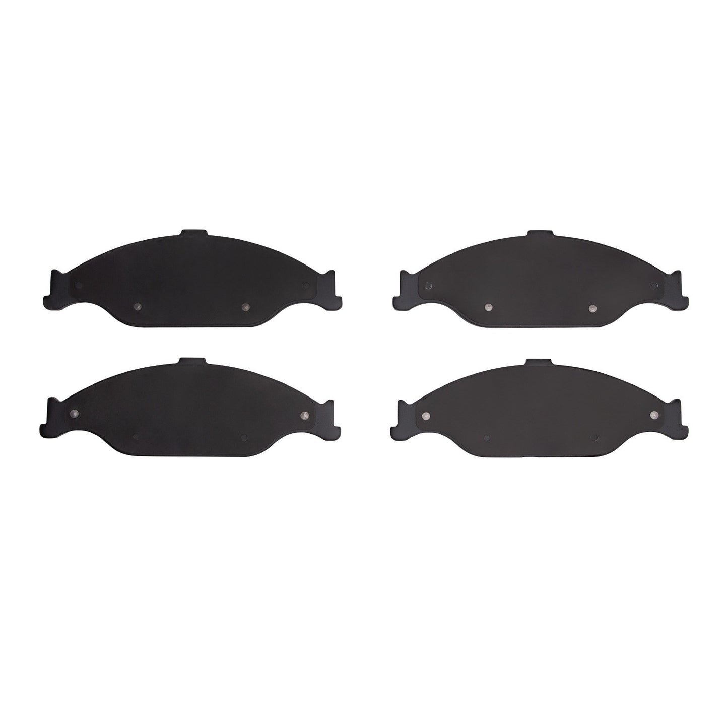 R1 Concepts Disc Brake Pad Set 2311-0804-00