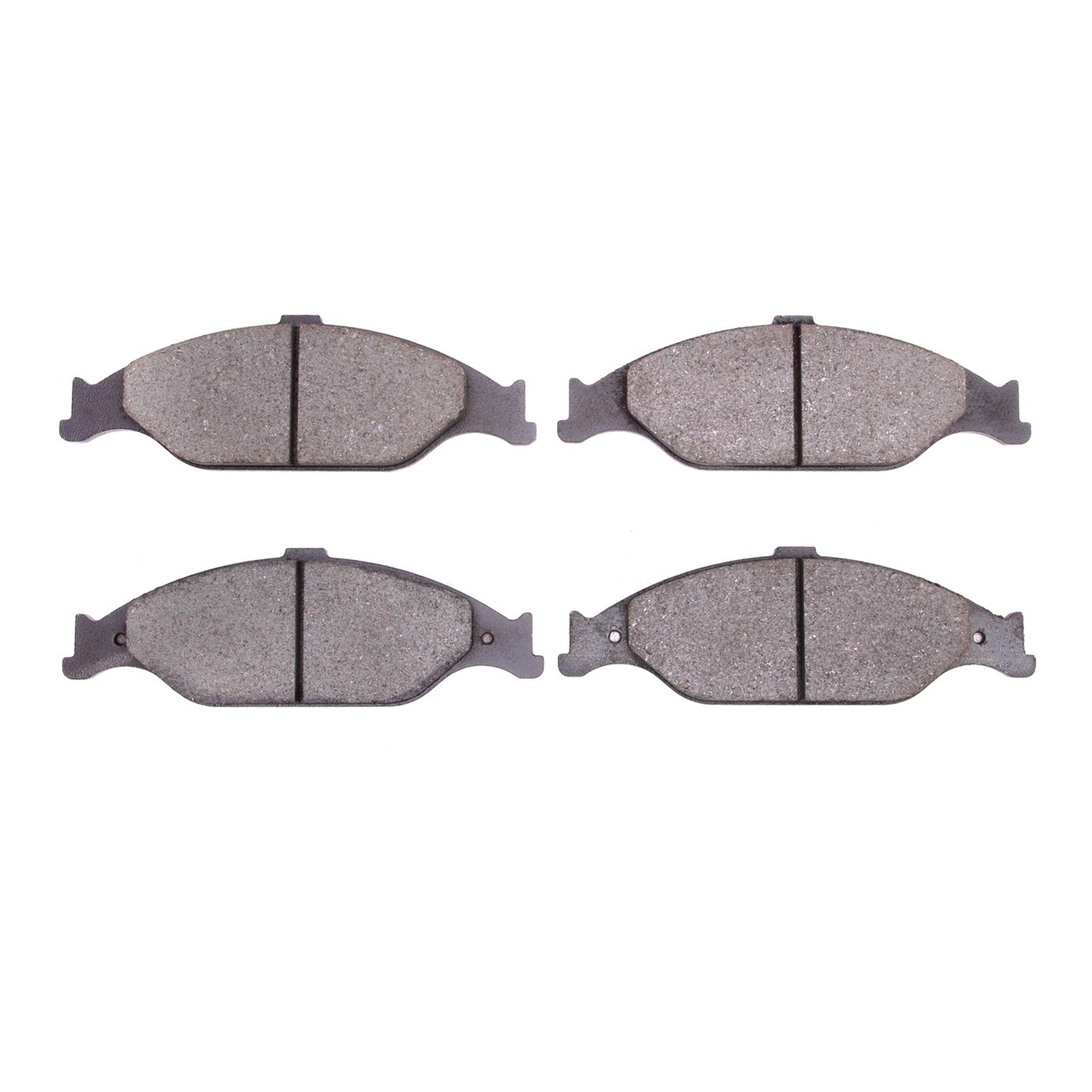R1 Concepts Disc Brake Pad Set 2311-0804-00