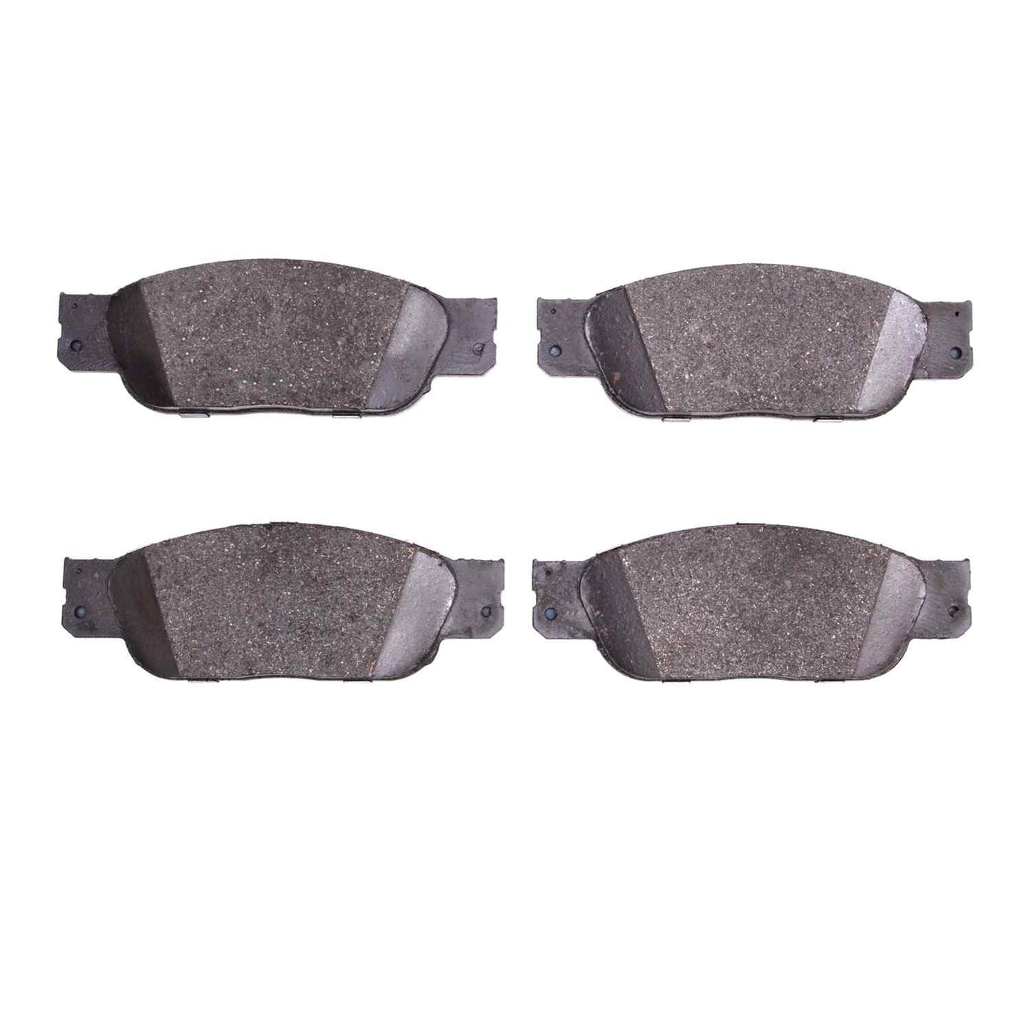 R1 Concepts Disc Brake Pad Set 2311-0805-00
