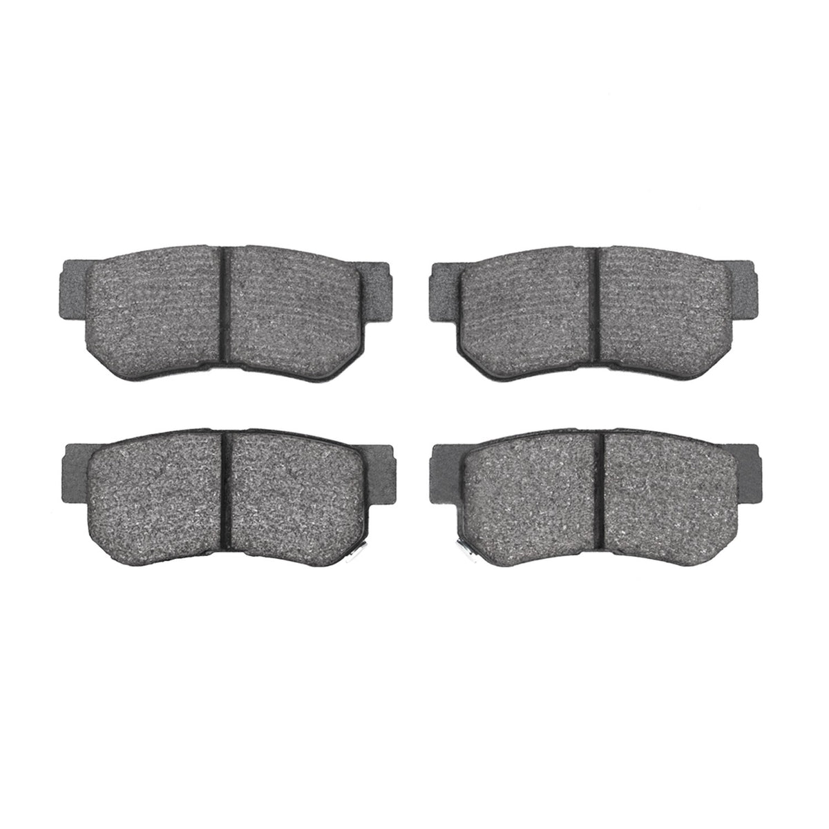 R1 Concepts Disc Brake Pad Set 2311-0813-00