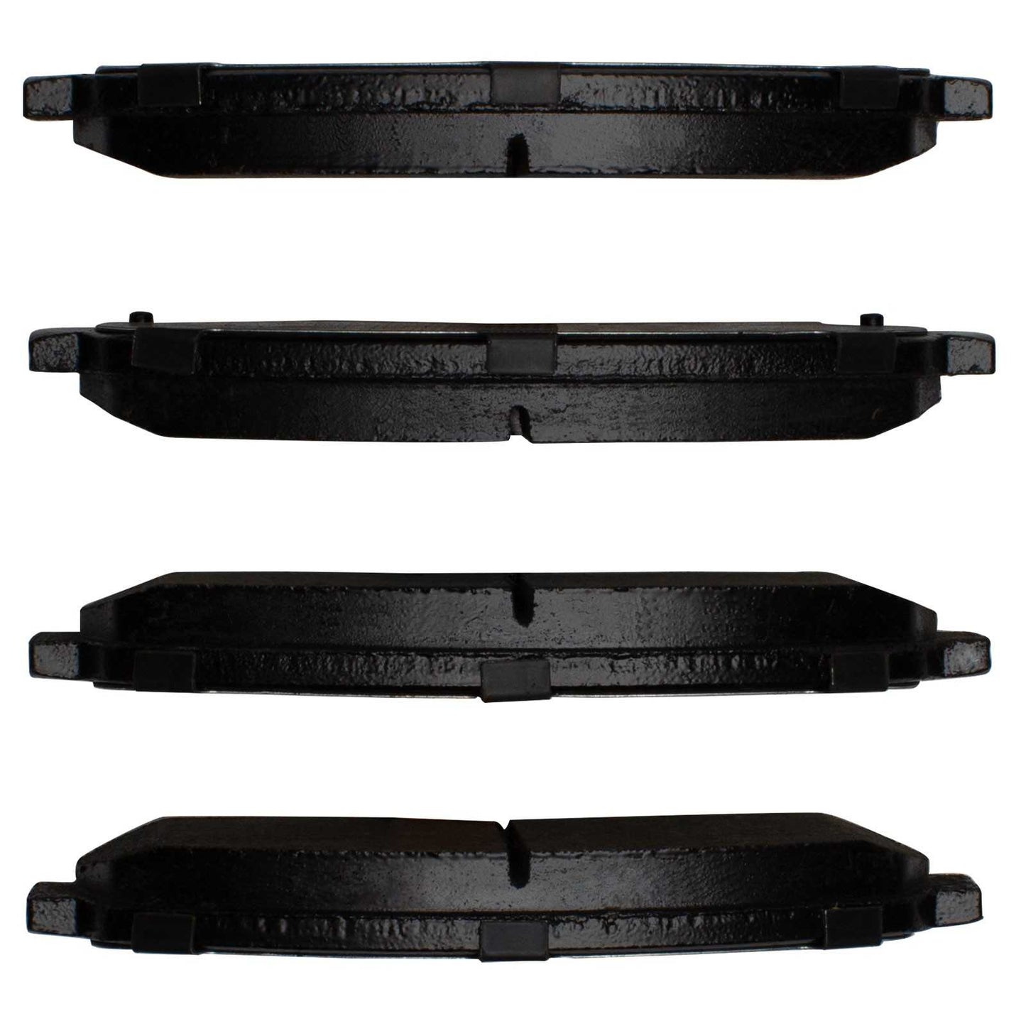 R1 Concepts Disc Brake Pad Set 2311-0833-00