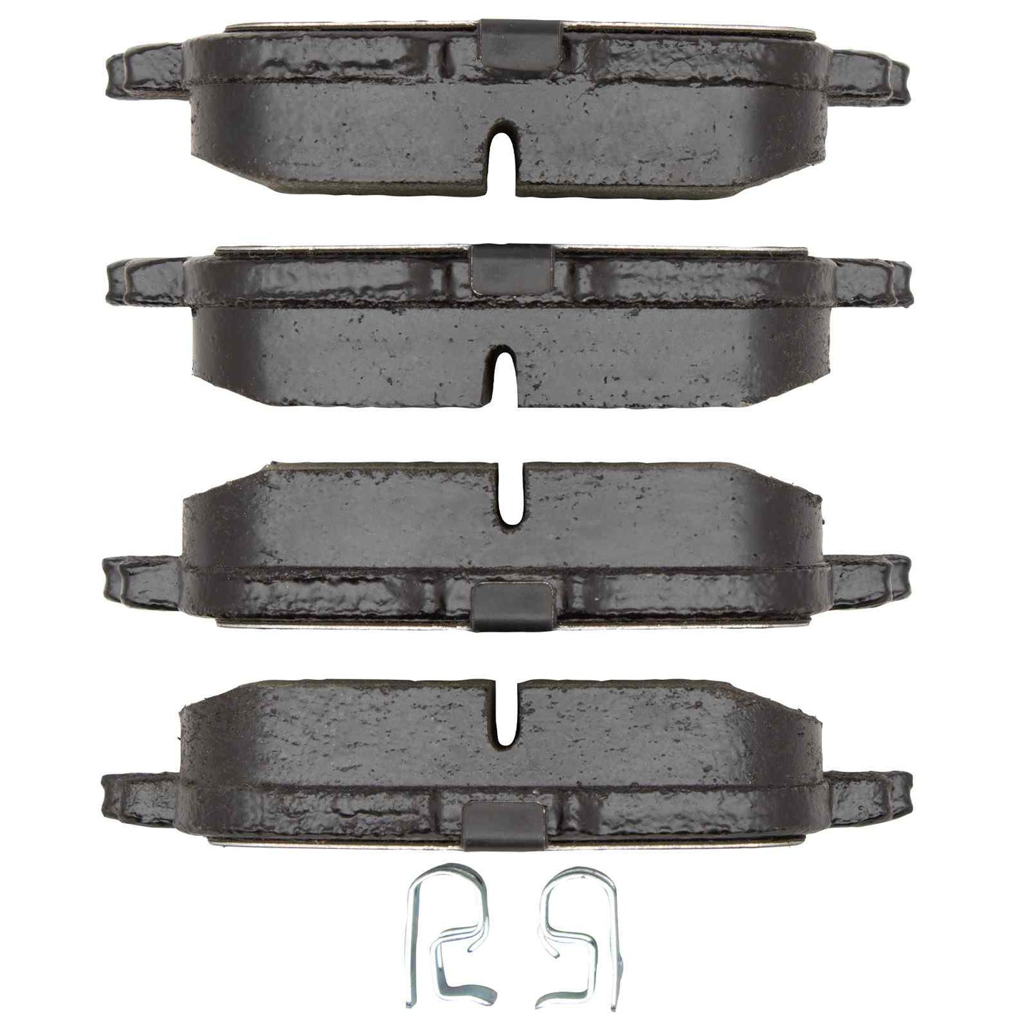 R1 Concepts Disc Brake Pad Set 2311-0835-00