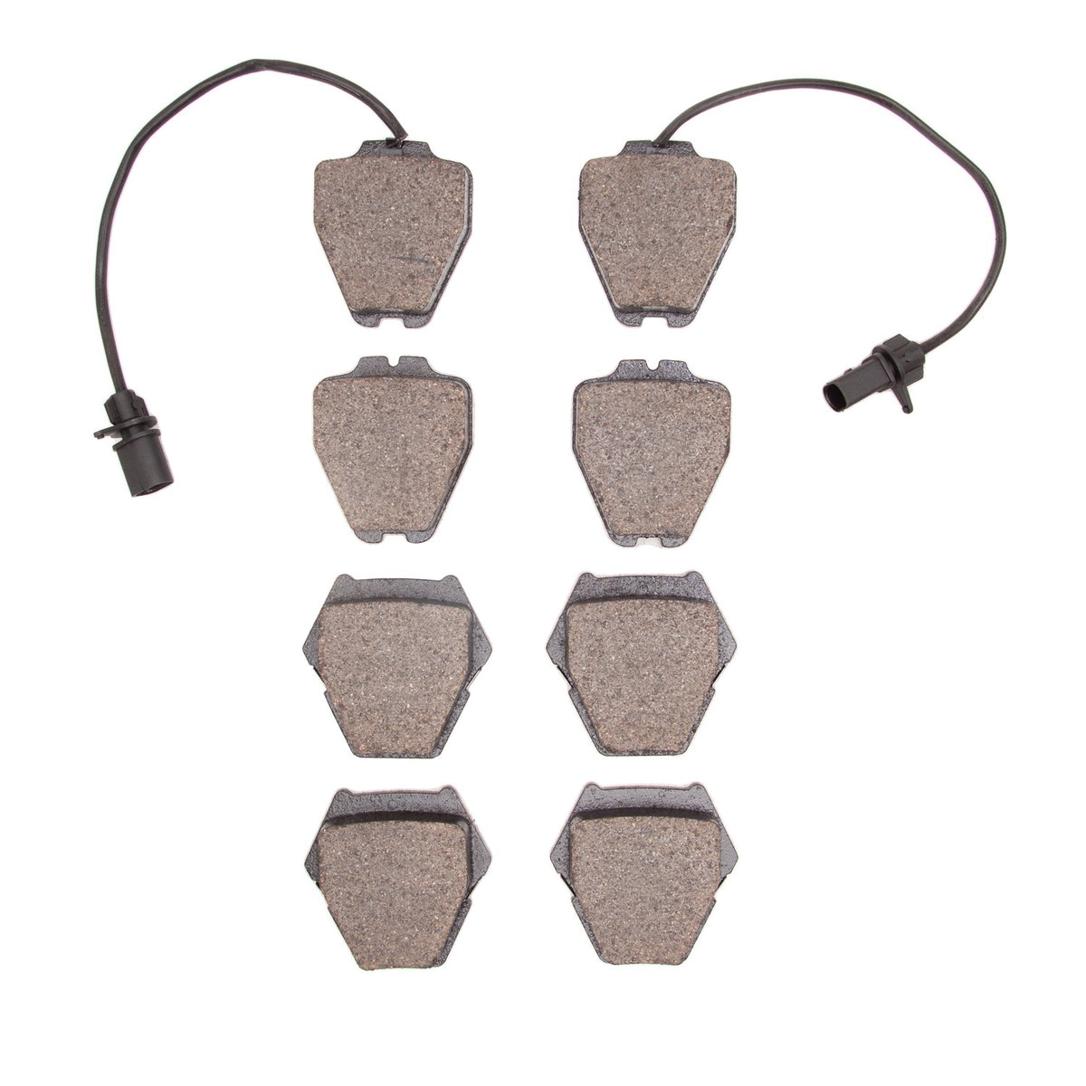 R1 Concepts Disc Brake Pad Set 2311-0839-00