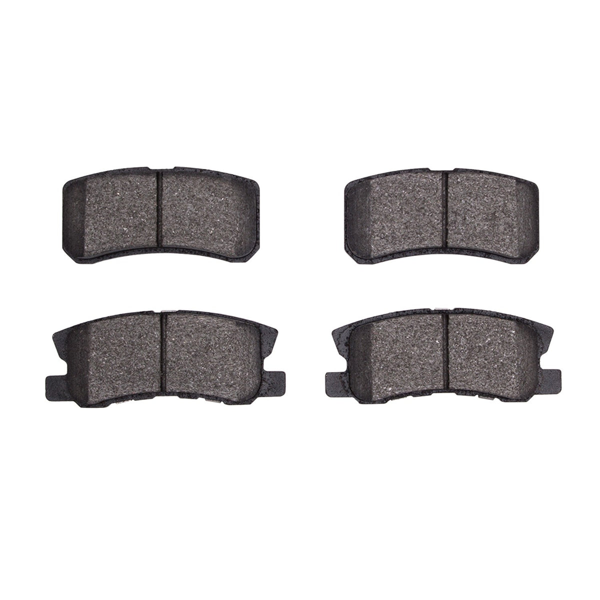 R1 Concepts Disc Brake Pad Set 2311-0868-00