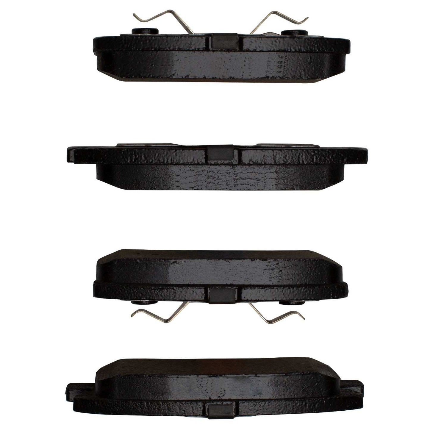 R1 Concepts Disc Brake Pad Set 2311-0868-00