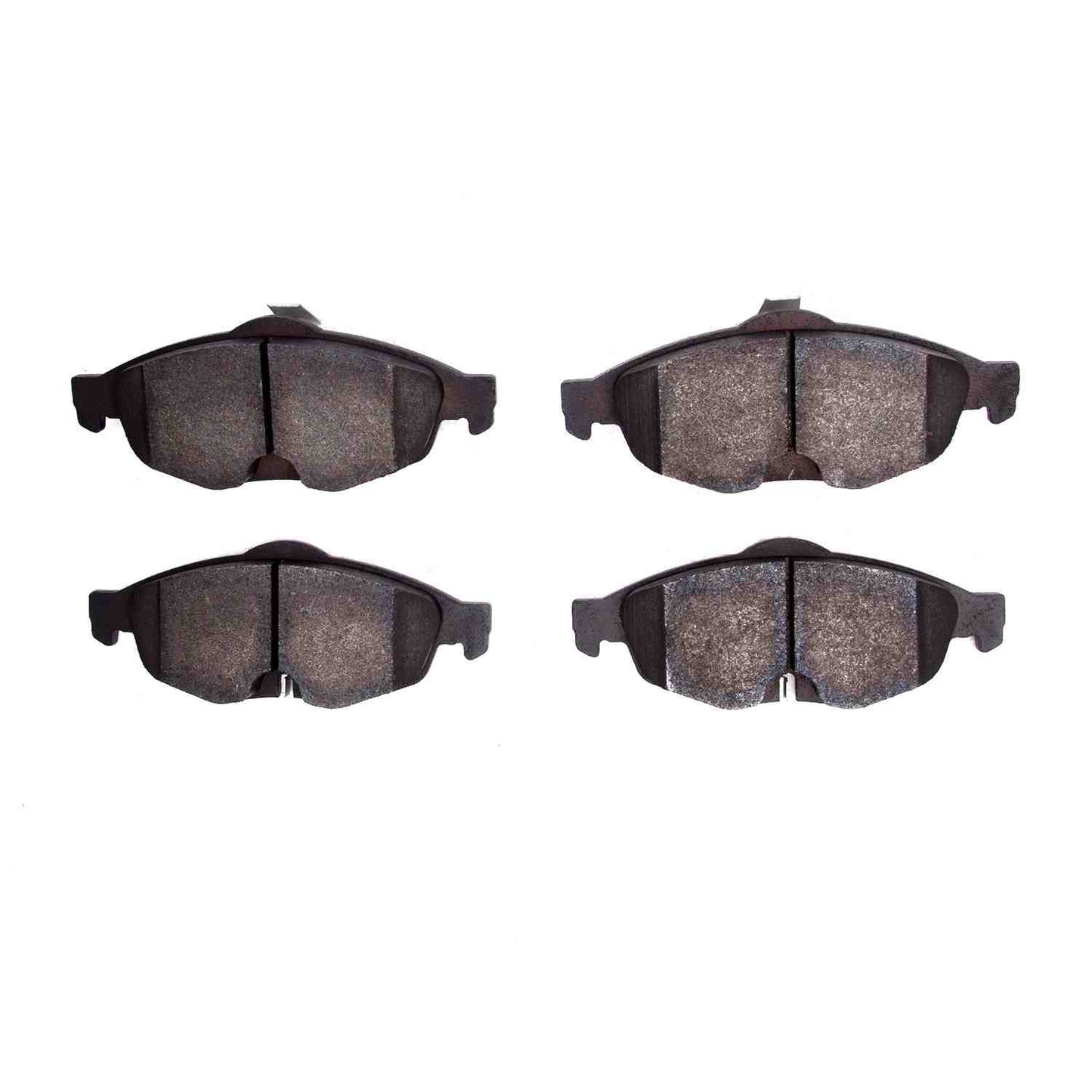 R1 Concepts Disc Brake Pad Set 2311-0869-00