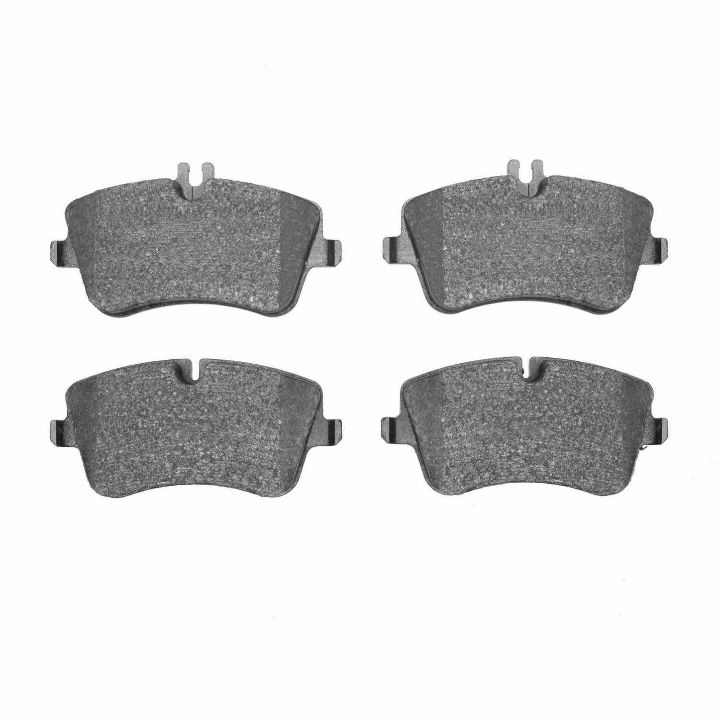 R1 Concepts Disc Brake Pad Set 2311-0872-00