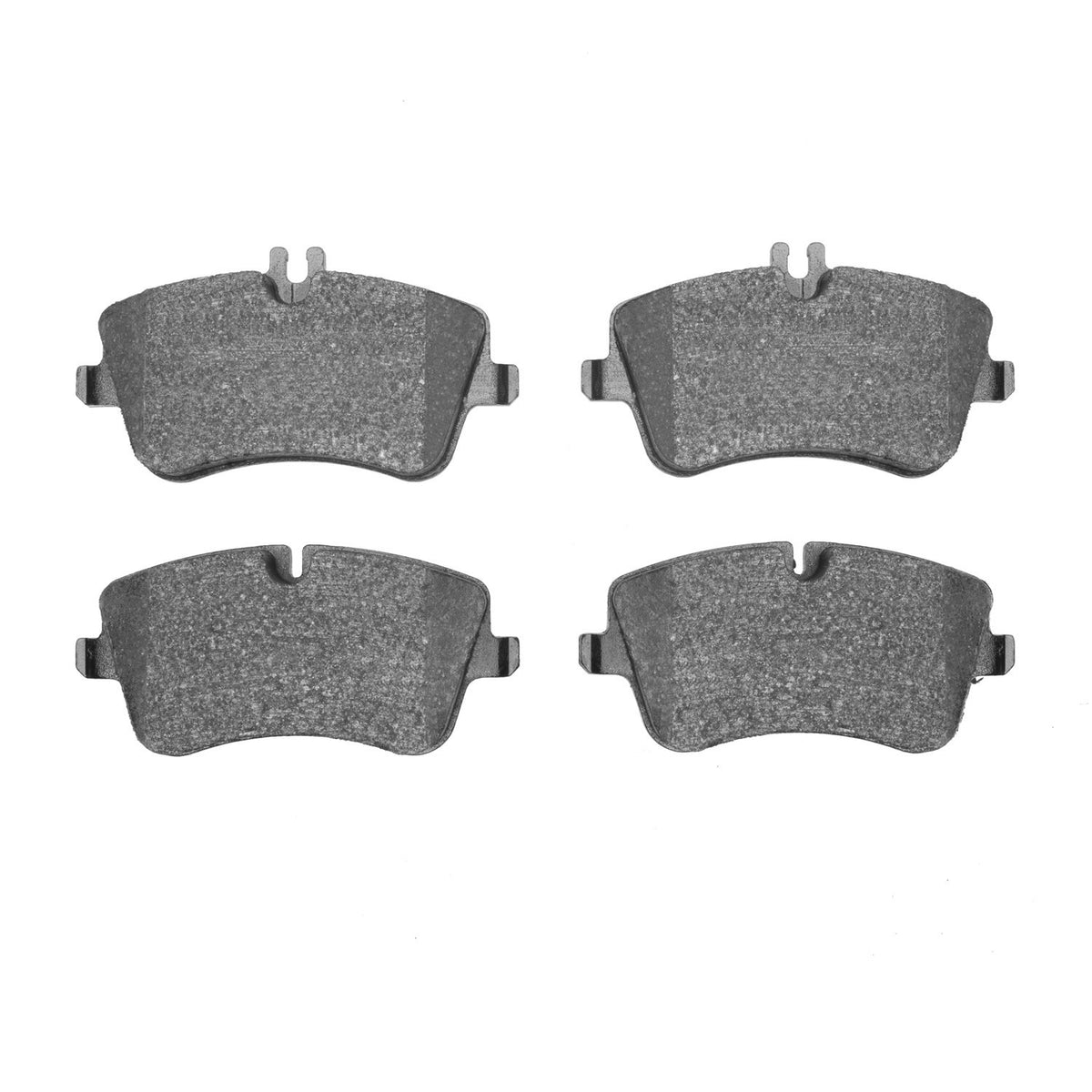 R1 Concepts Disc Brake Pad Set 2311-0872-00