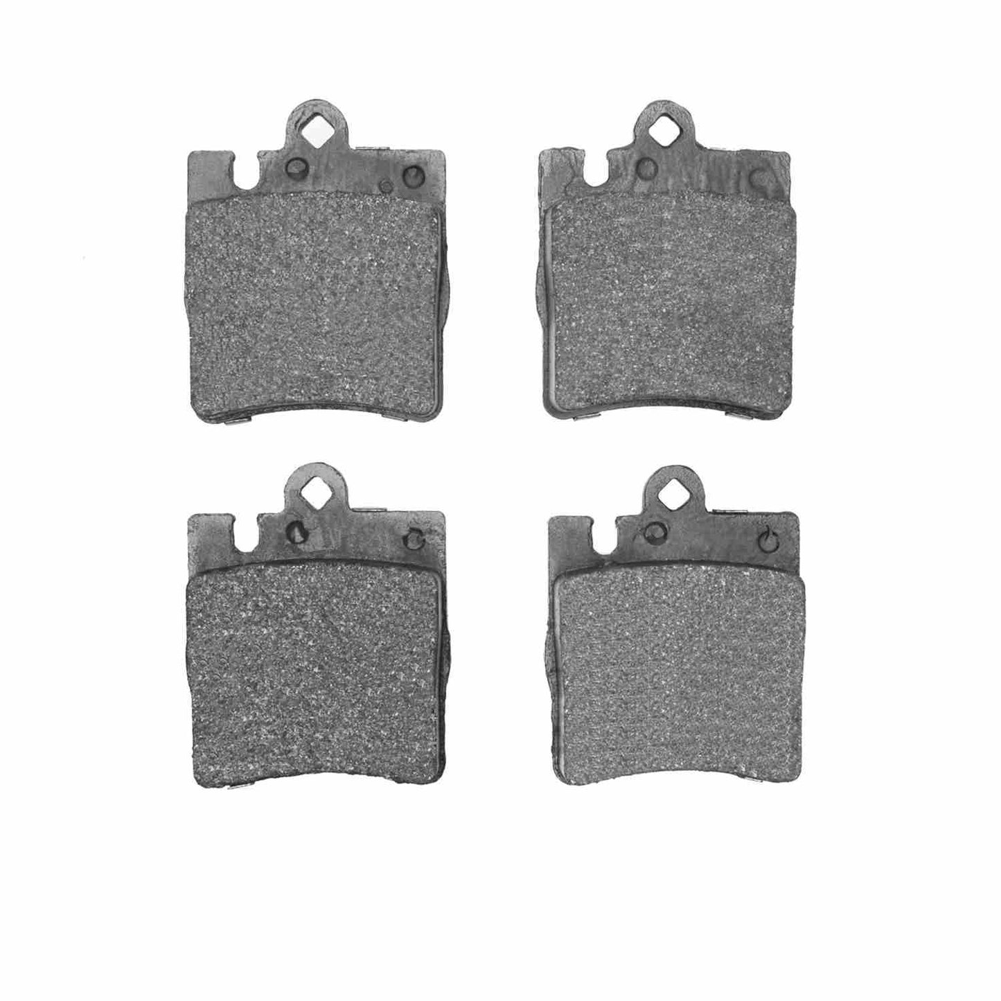 R1 Concepts Disc Brake Pad Set 2311-0876-00