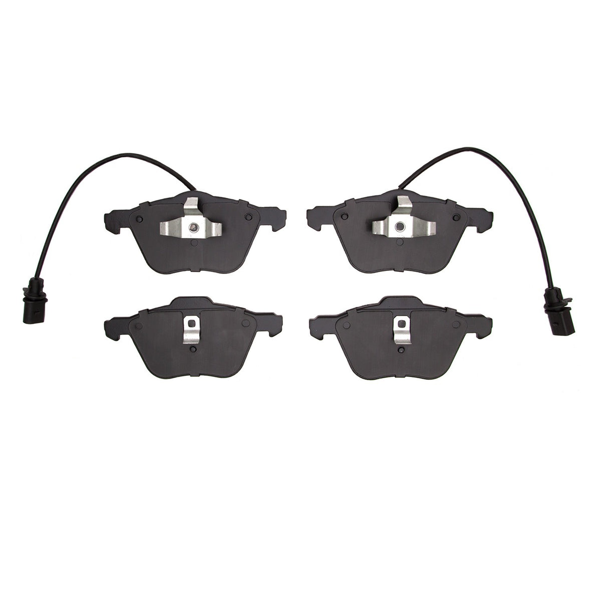 R1 Concepts Disc Brake Pad Set 2311-0880-00