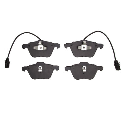 R1 Concepts Disc Brake Pad Set 2311-0880-00