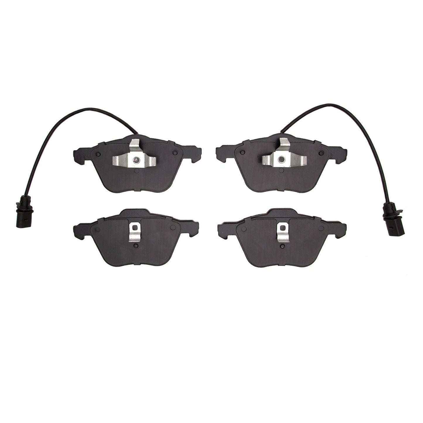 R1 Concepts Disc Brake Pad Set 2311-0880-00