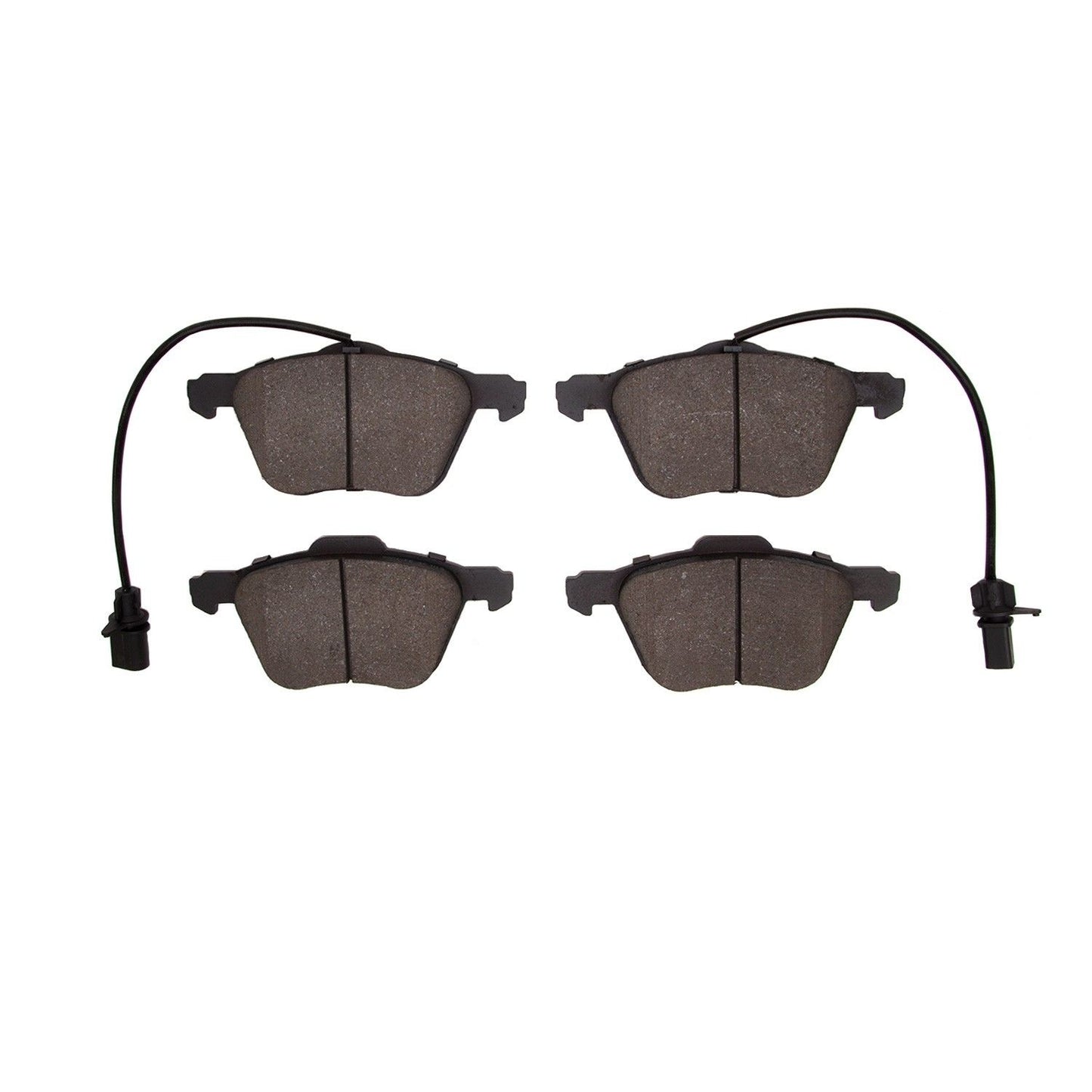 R1 Concepts Disc Brake Pad Set 2311-0880-00